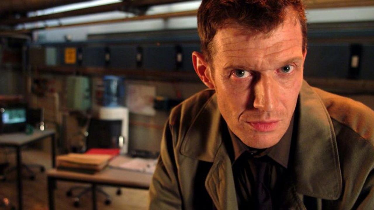 Jason Flemyng 