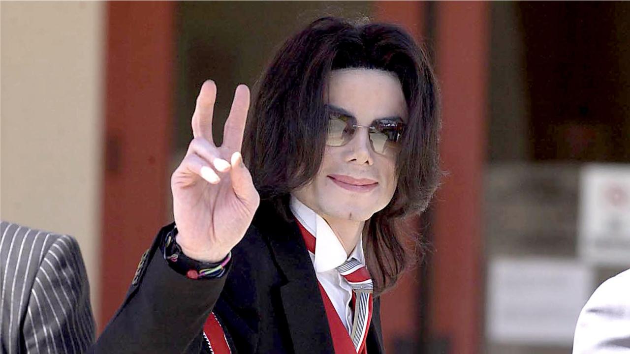 Michael Jackson abus sexuels