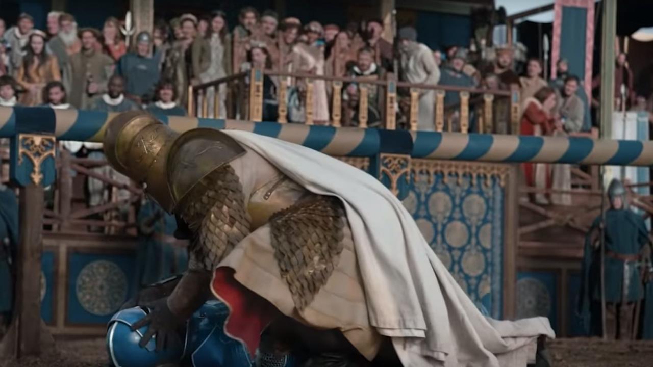 Game of Thrones X Bud Light -  Publicité du Super Bowl