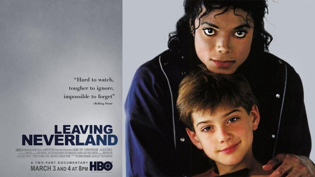 Leaving Neverland : Le documentaire sur Michael Jackson arrive sur M6, mais en version raccourcie