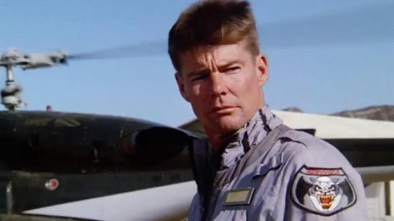 L'acteur vedette de Supercopter est mort : Jan-Michael Vincent avait 73 ans