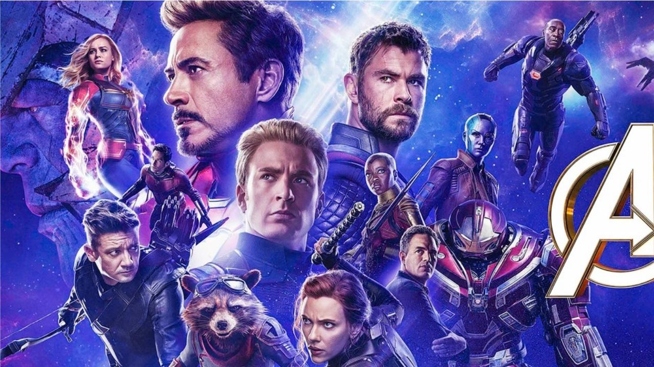 Les Freres Russo Organisent Un Live Tweet Et Un Direct Instagram Pour L Anniversaire D Avengers Endgame Premiere Fr