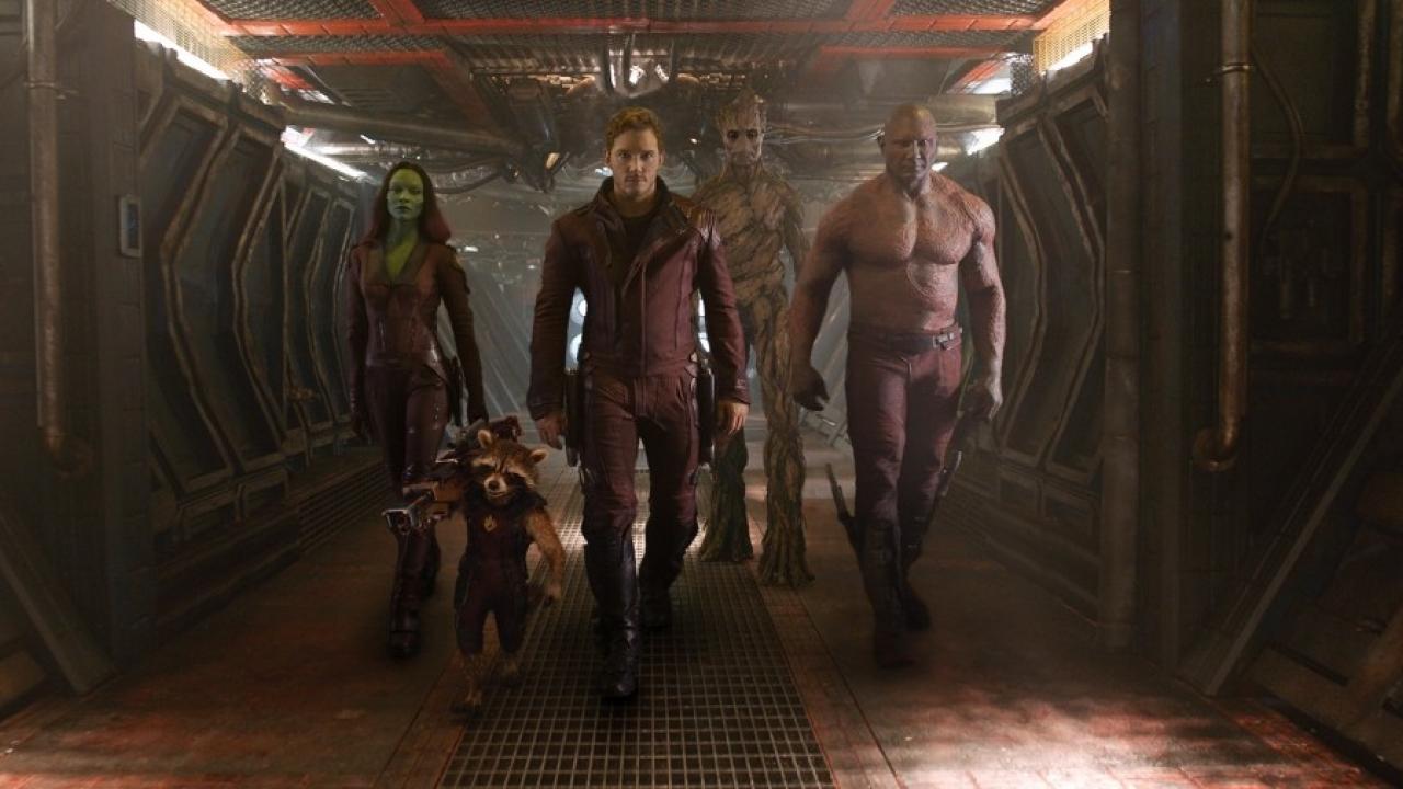 Pourquoi PETA a félicité James Gunn pour Les Gardiens de la Galaxie 3 ?