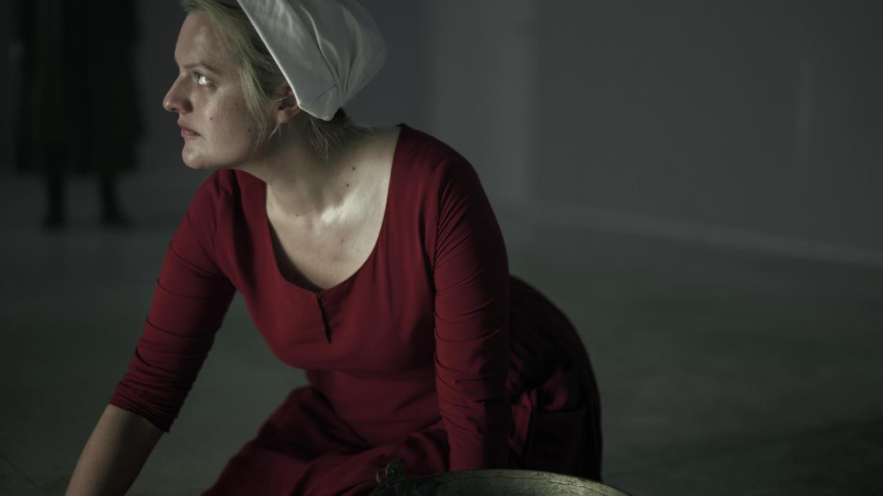The Handmaid's Tale renouvelée pour une saison 4 | Premiere.fr