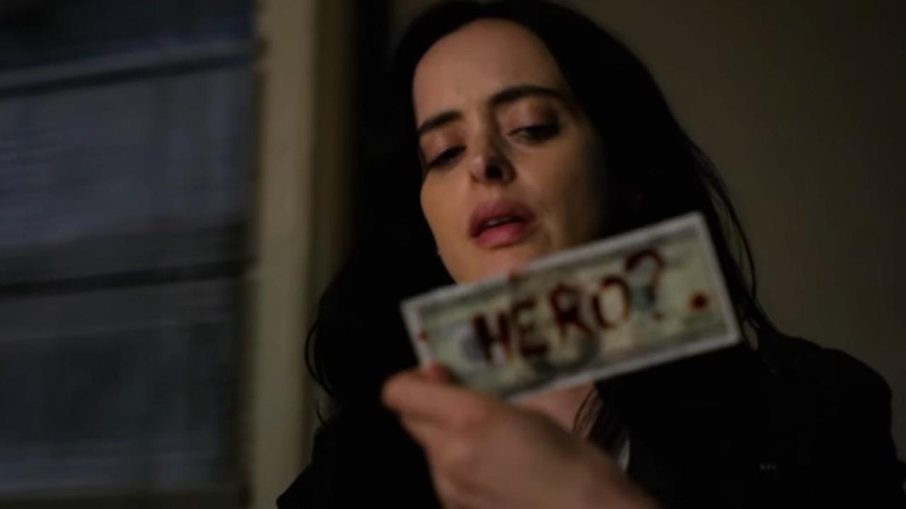 jessica jones 3