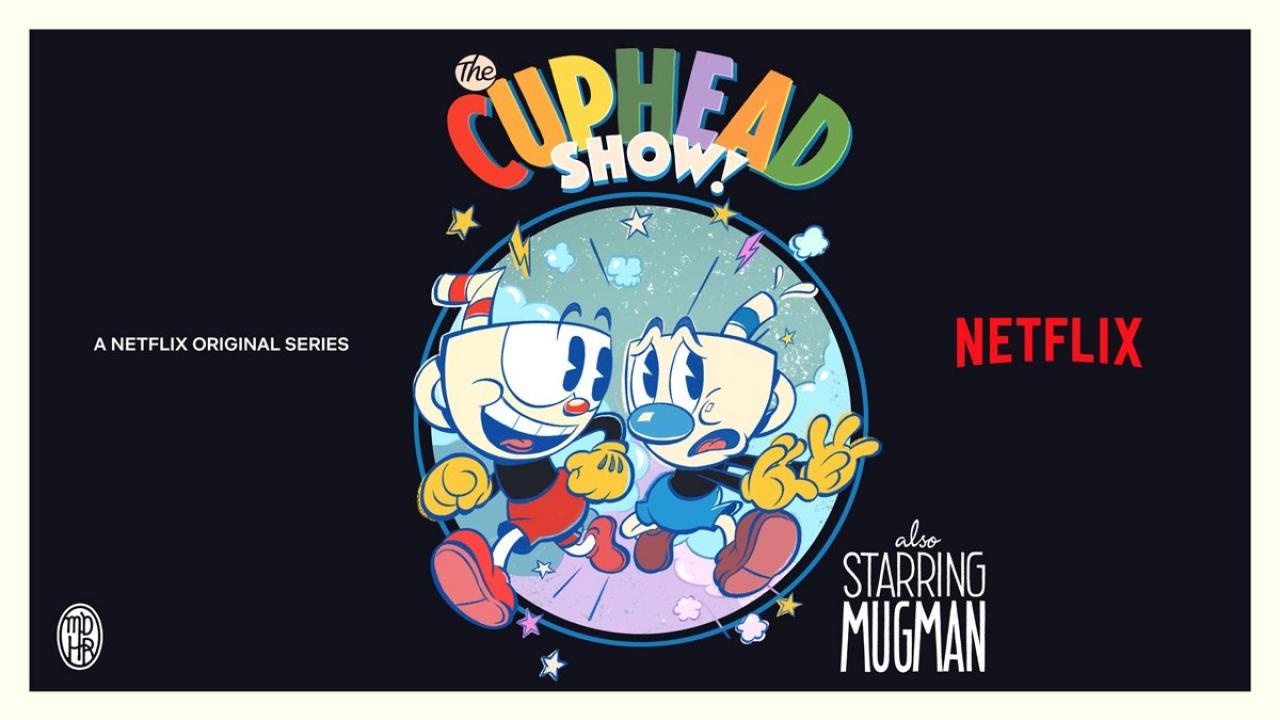 Cuphead