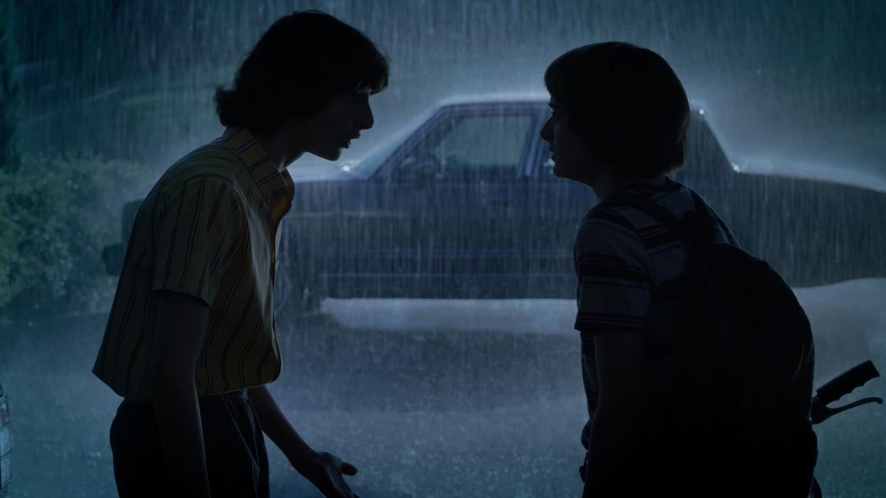 Stranger Things : Will est-il gay ?