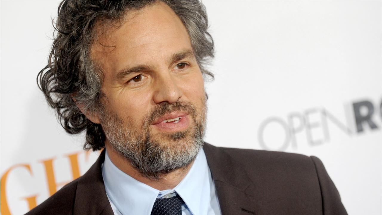 Mark Ruffalo