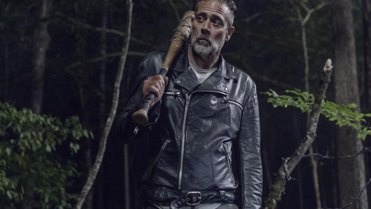 The Walking Dead, saison 10 : le méchant Negan est-il de retour ?