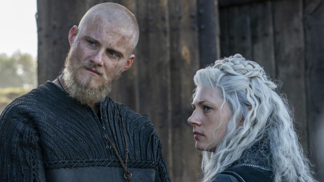 Le créateur de Vikings explique pourquoi il a mis fin à la série