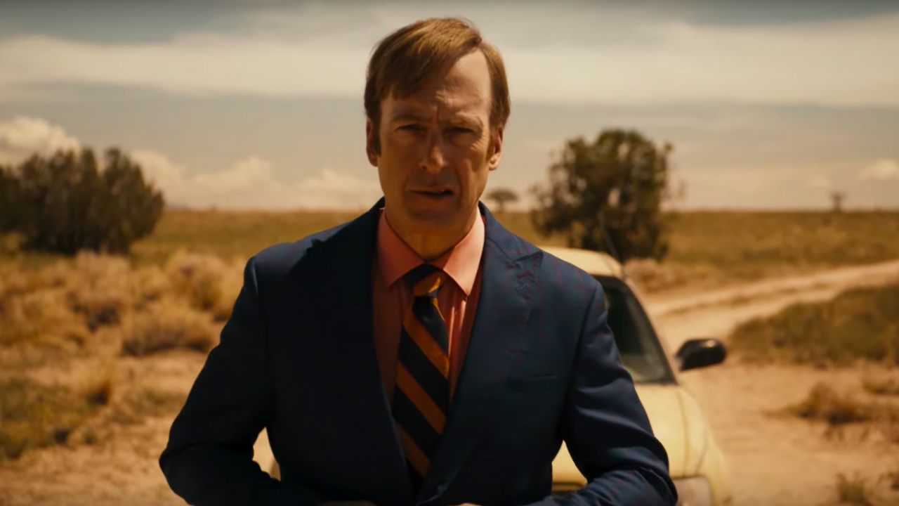 Better Call Saul S Final Season Will Be Cut Into Two Parts Screen Rant