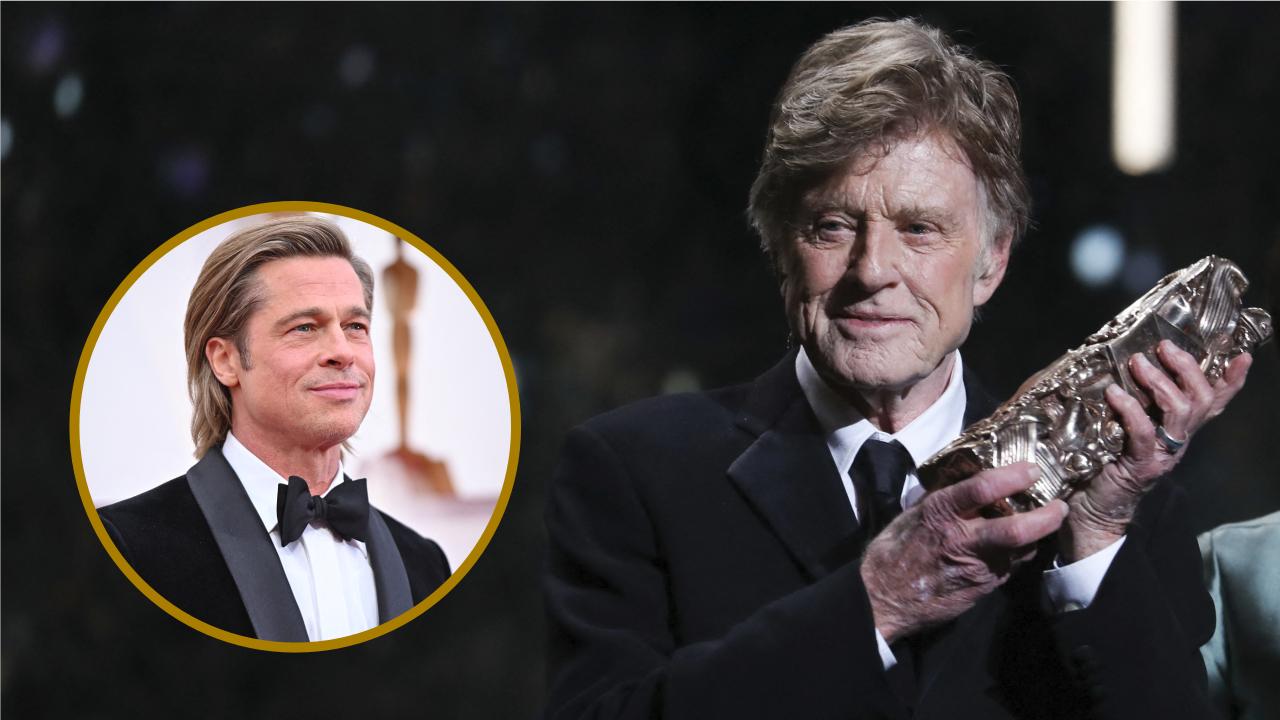 Pas de César d'honneur cette année : Brad Pitt a refusé