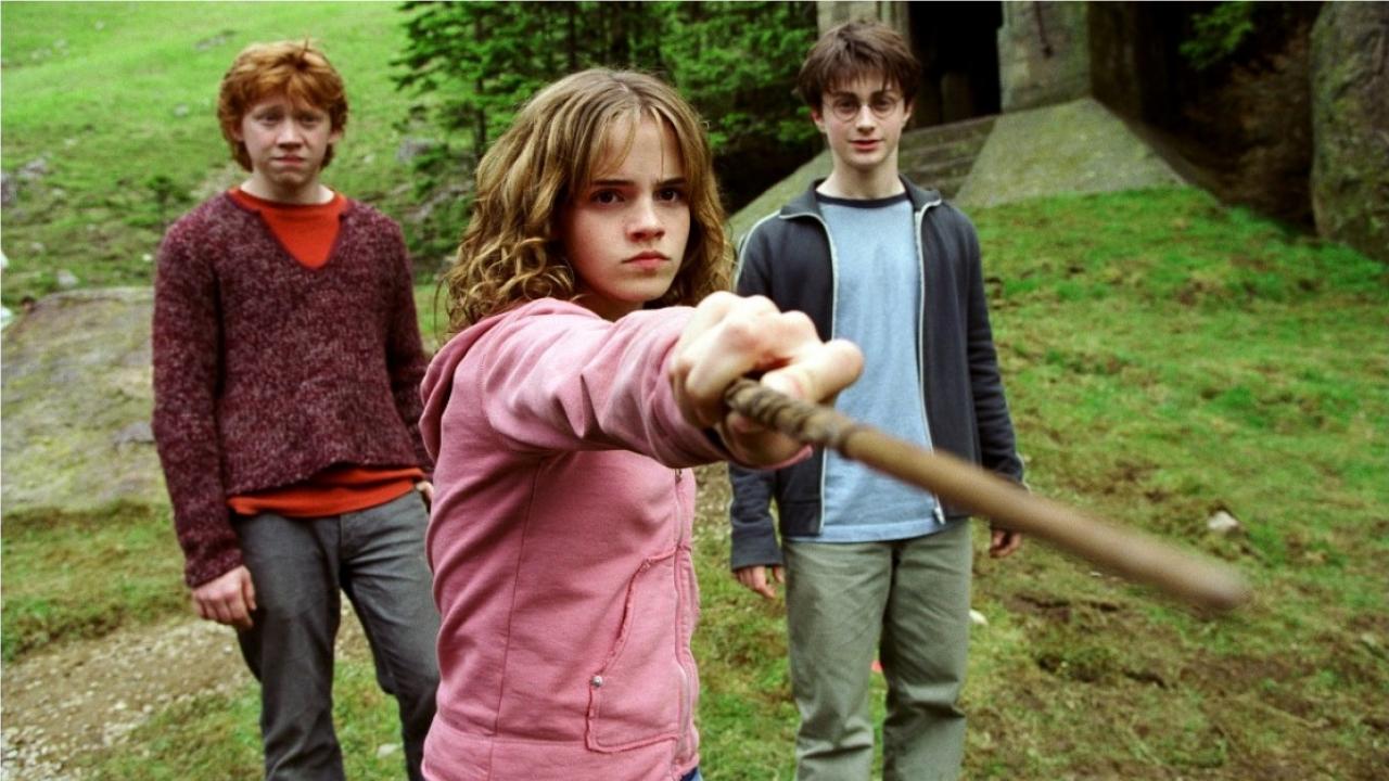 Une série Harry Potter en streaming se rapproche... et ce serait un reboot  ! 
