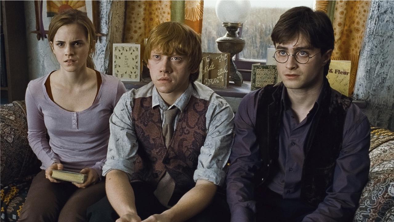 Harry potter et la coupe de feu (Année 4) DVD NEUF