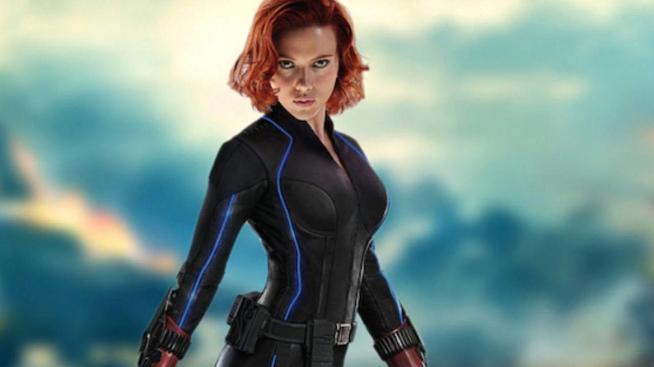 Black Widow : Selon Kevin Feige, le film comblera certaines lacunes de