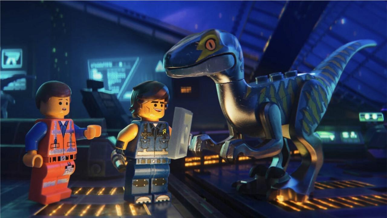 Adieu Warner Bros, les Lego passent chez Universal 