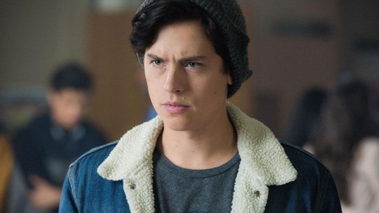 Jughead riverdale