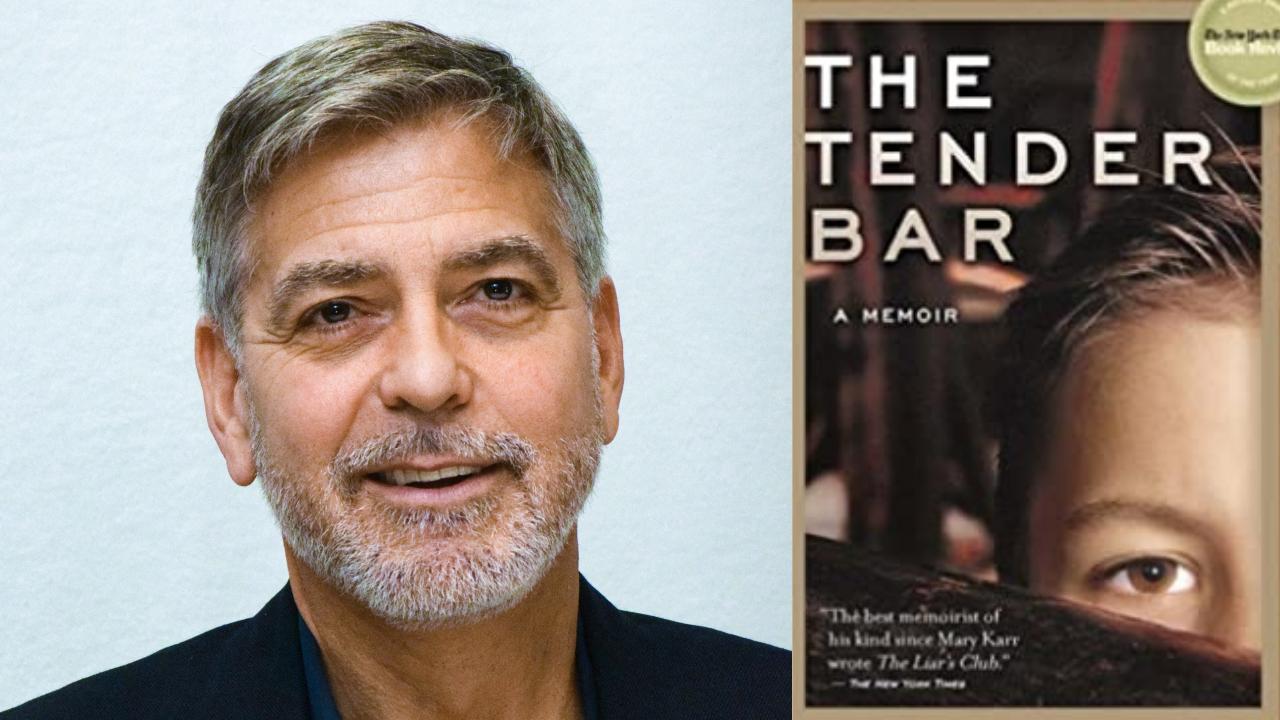 George Clooney et le scénariste des Infiltrés font équipe pour un film Amazon