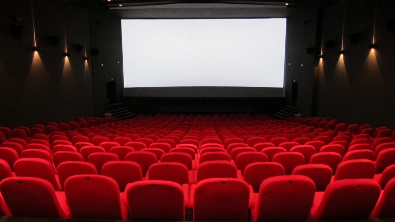 salle de cinema