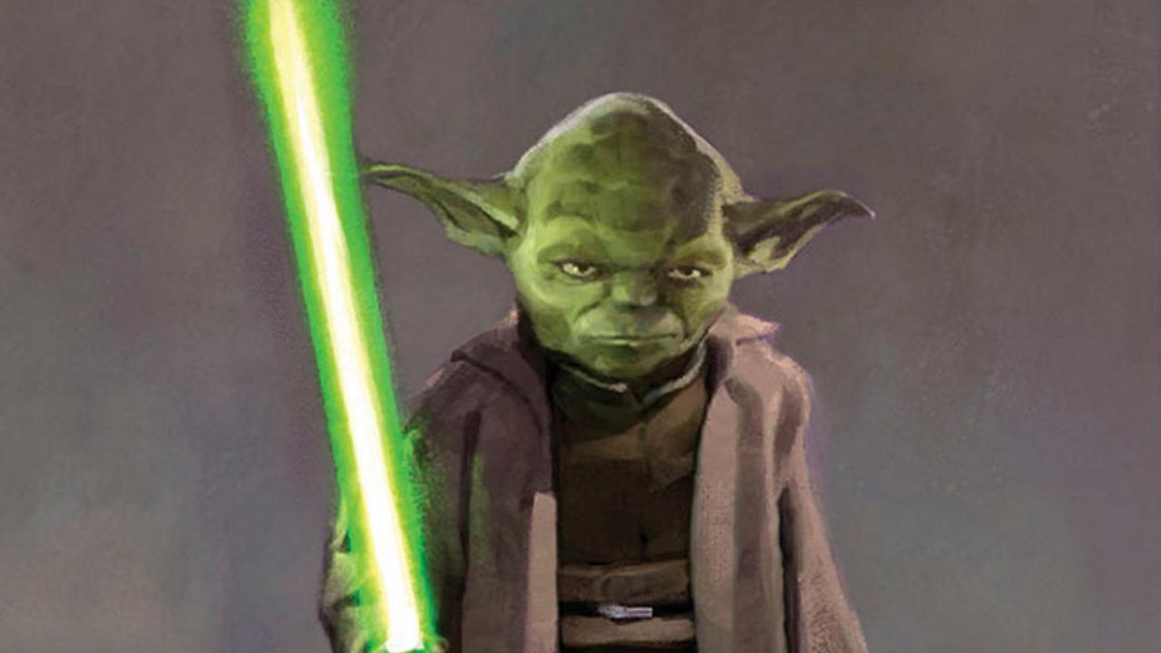 The Mandalorian : le vrai nom de Baby Yoda enfin révélé
