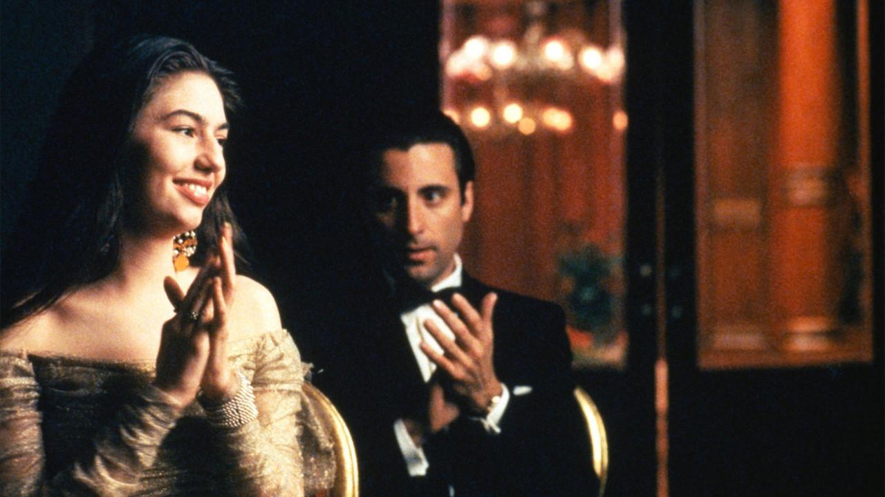 LE PARRAIN 3  Critique de l'épilogue de la saga de Francis Ford Coppola
