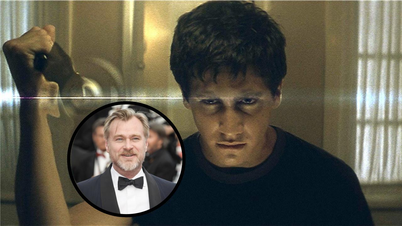 Comment Christopher Nolan a aidé Donnie Darko à sortir au cinéma