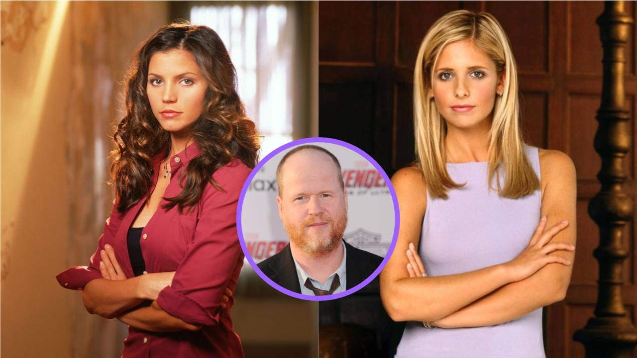 Plusieurs actrices de Buffy dénoncent le mauvais comportement de Joss Whedon 