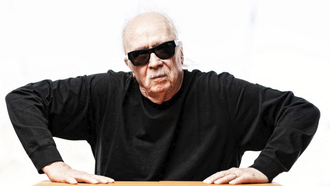 John Carpenter : "Les cinémas sont morts" 