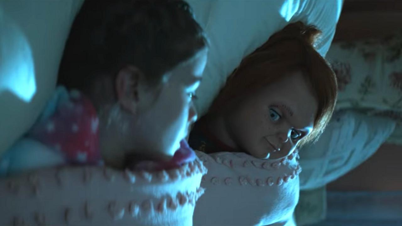Chucky, la poupée maléfique, fait son retour avec une première  bande-annonce (VIDEO)