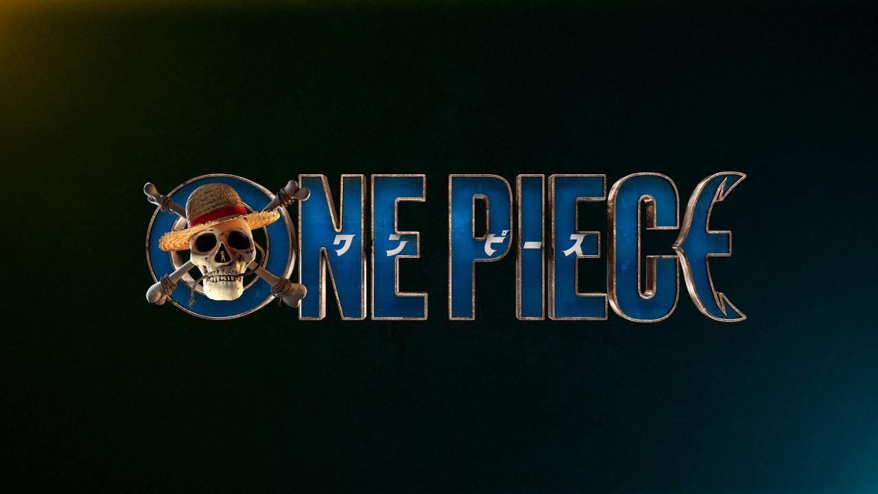La série One Piece de Netflix avance bien et dévoile son logo Premiere.fr