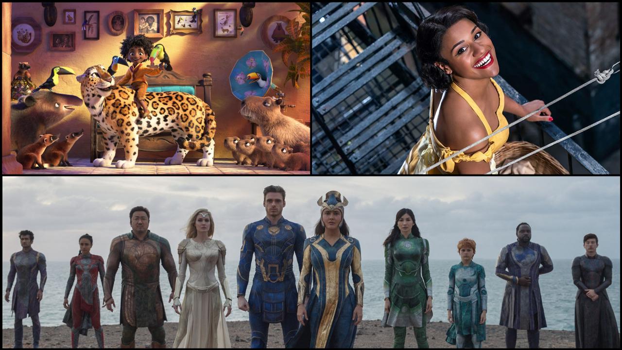 Disney promet de sortir tous ses films de fin 2021 au cinéma
