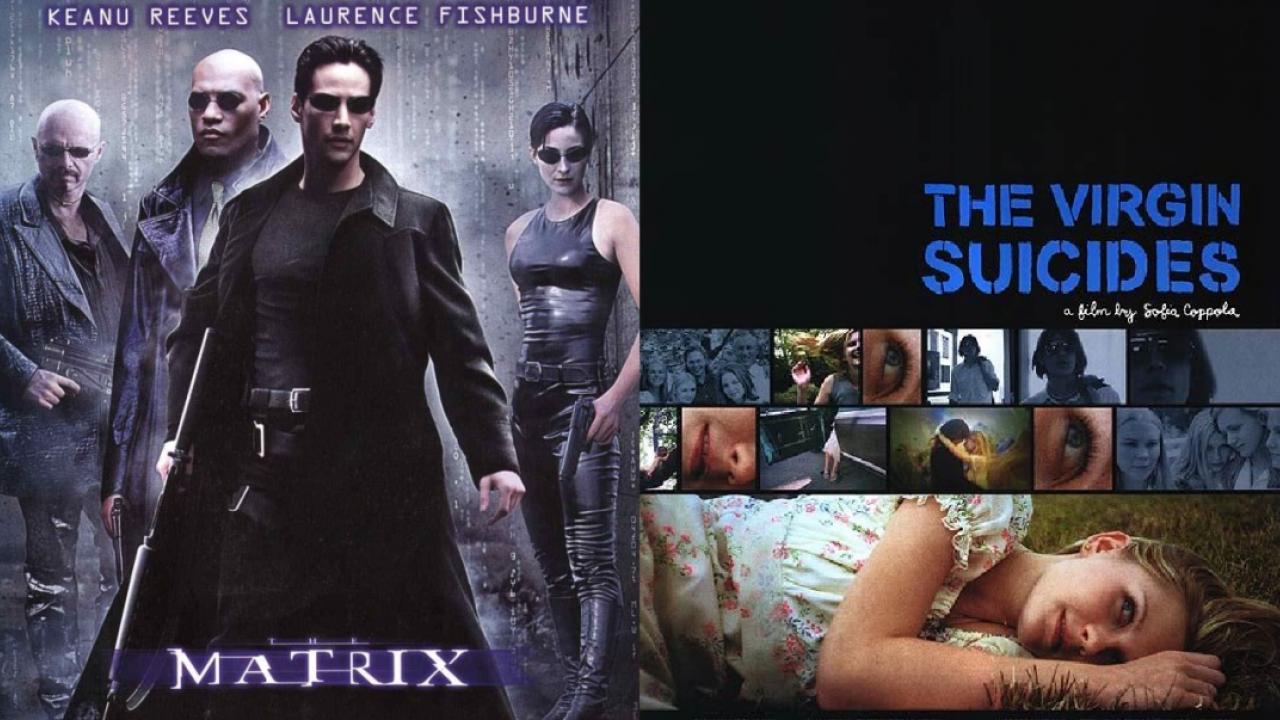 Les scénaristes d'Eternals préparent un film "entre Matrix et Virgin Suicides"