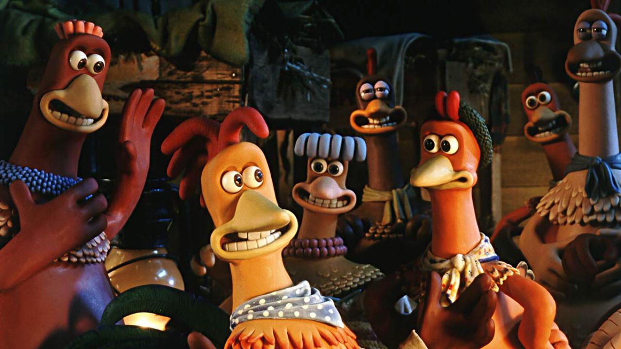 Netflix annonce Chicken Run 2 et un nouveau film Wallace & Gromit signé