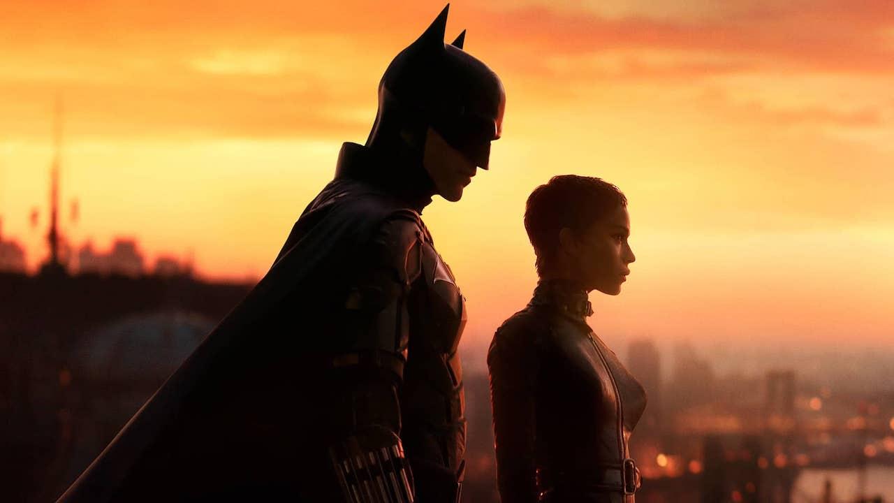 The Batman : Matt Reeves explique pourquoi le caméo surprise ne tease pas  la suite 