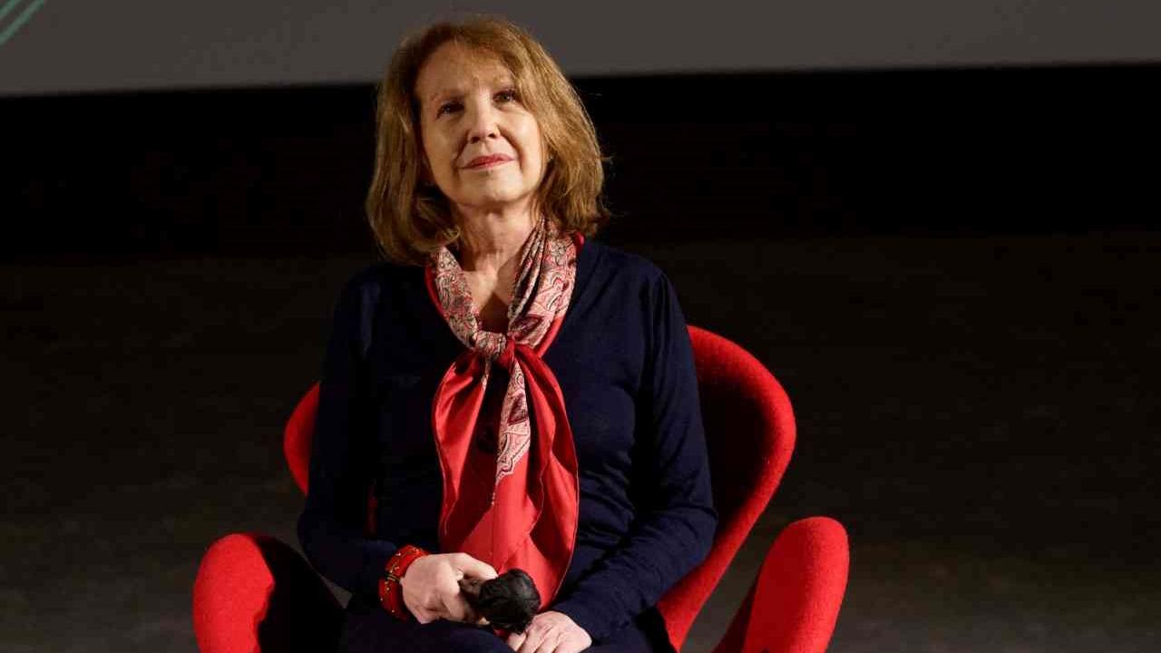 Nathalie Baye