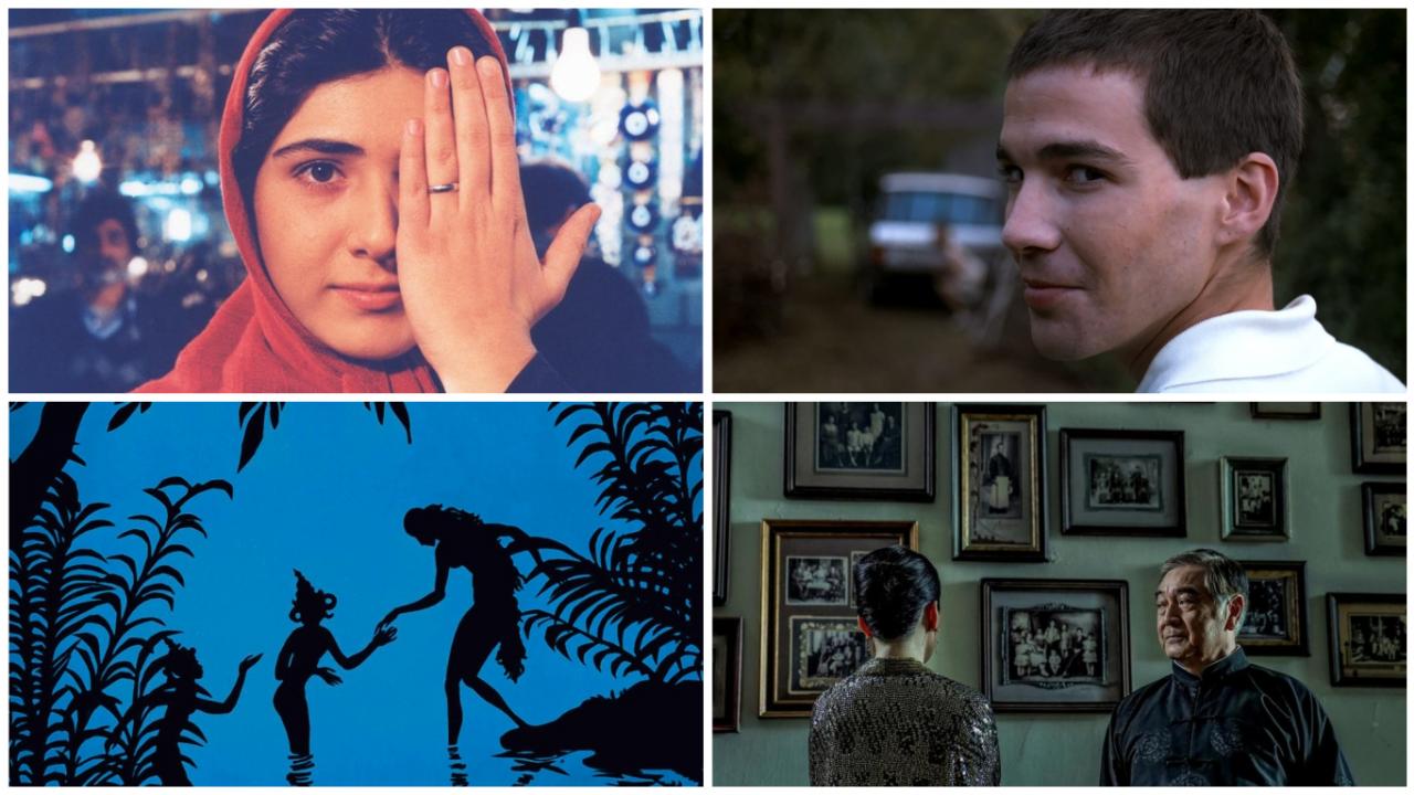 Asghar Farhadi, Michael Haneke, Lotte Reiniger… que voir sur MUBI France en mars 2022 