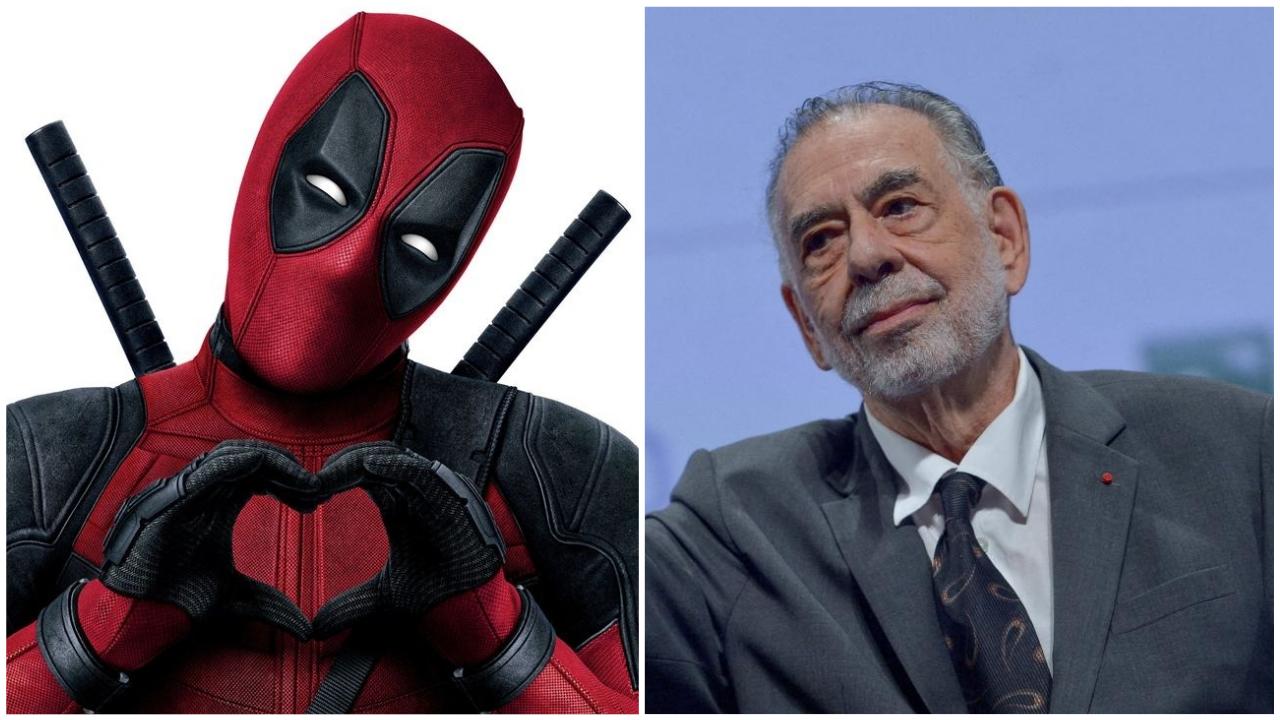 Deadpool - Coppola