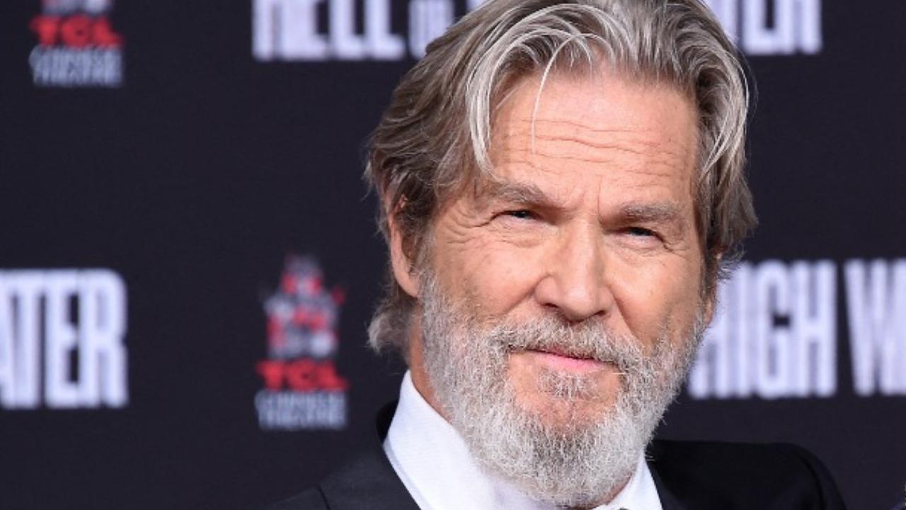 Jeff Bridges dit qu'il a failli mourir en ayant le Covid alors qu'il était en chimio