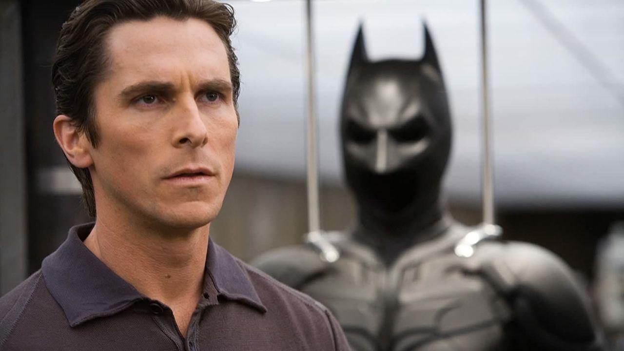 Christian Bale pourrait-il rejouer Batman ? 
