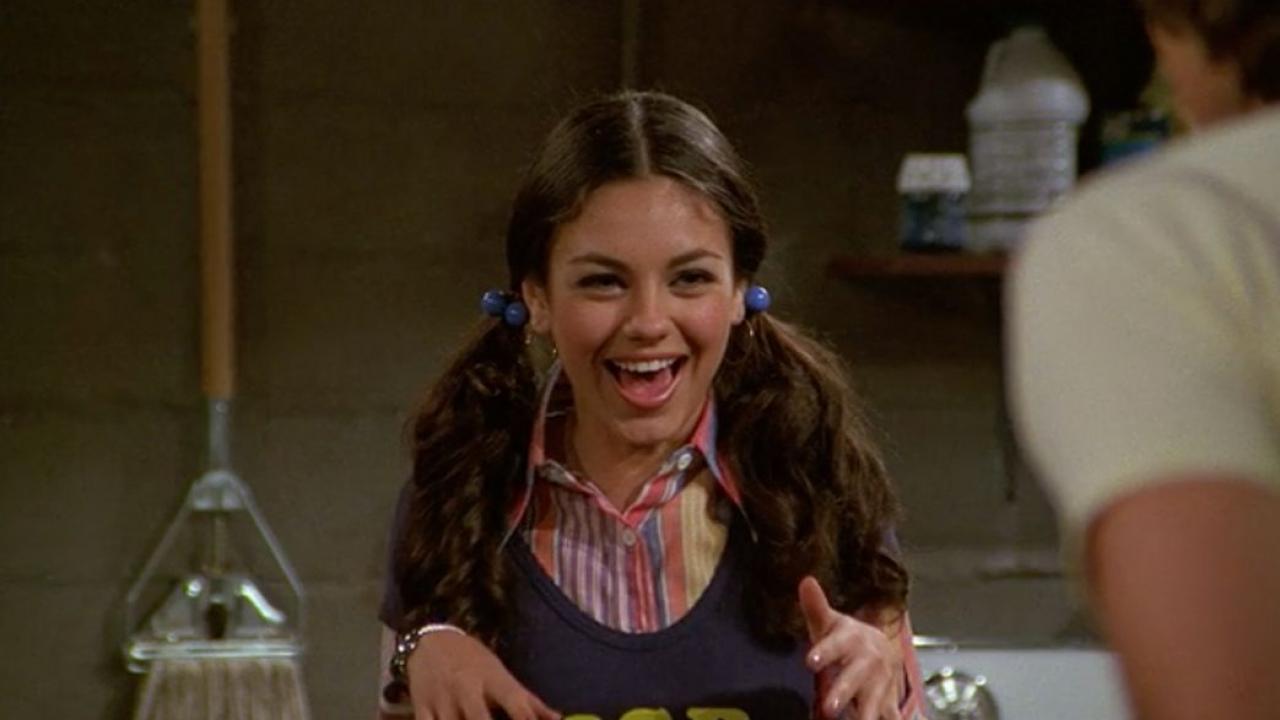 That '70s Show Jackie