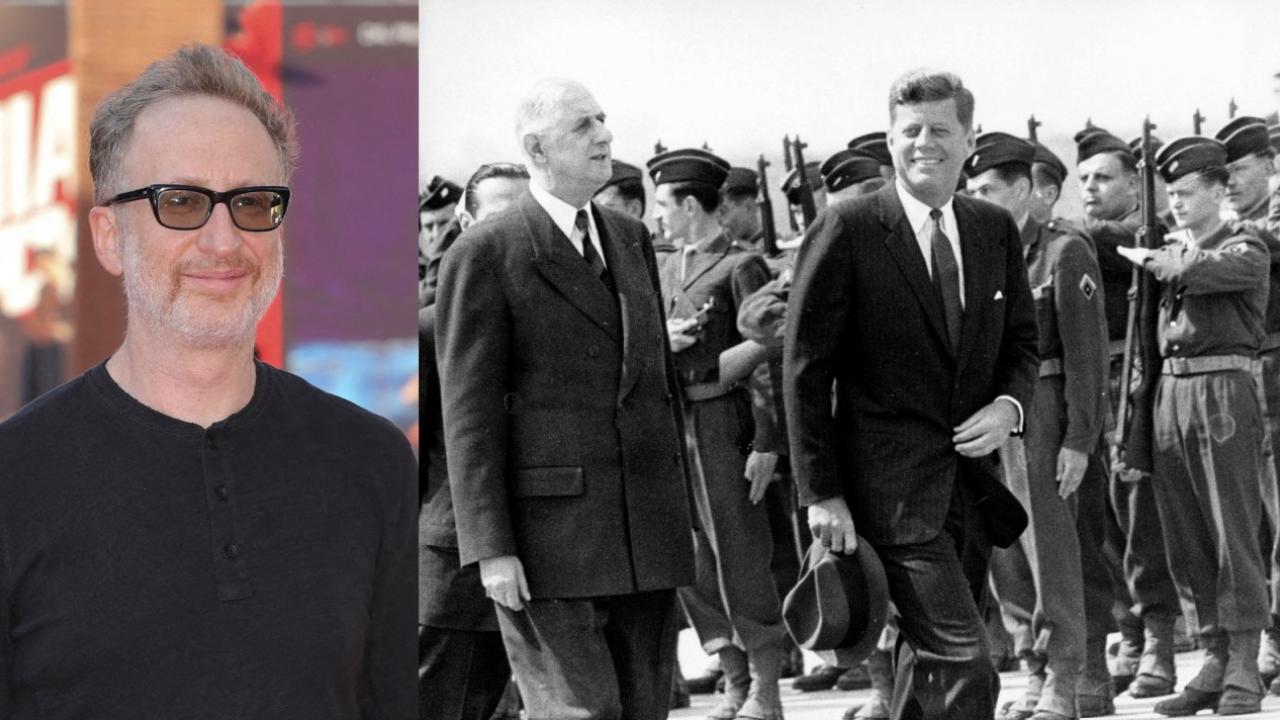 James Gray va réaliser un biopic de John F. Kennedy