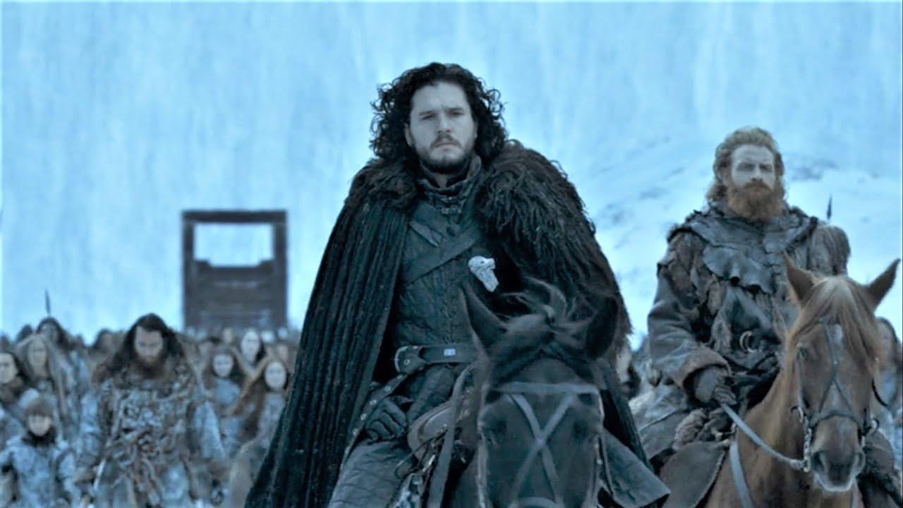 Une suite de «Game of Thrones» centrée sur Jon Snow en développement