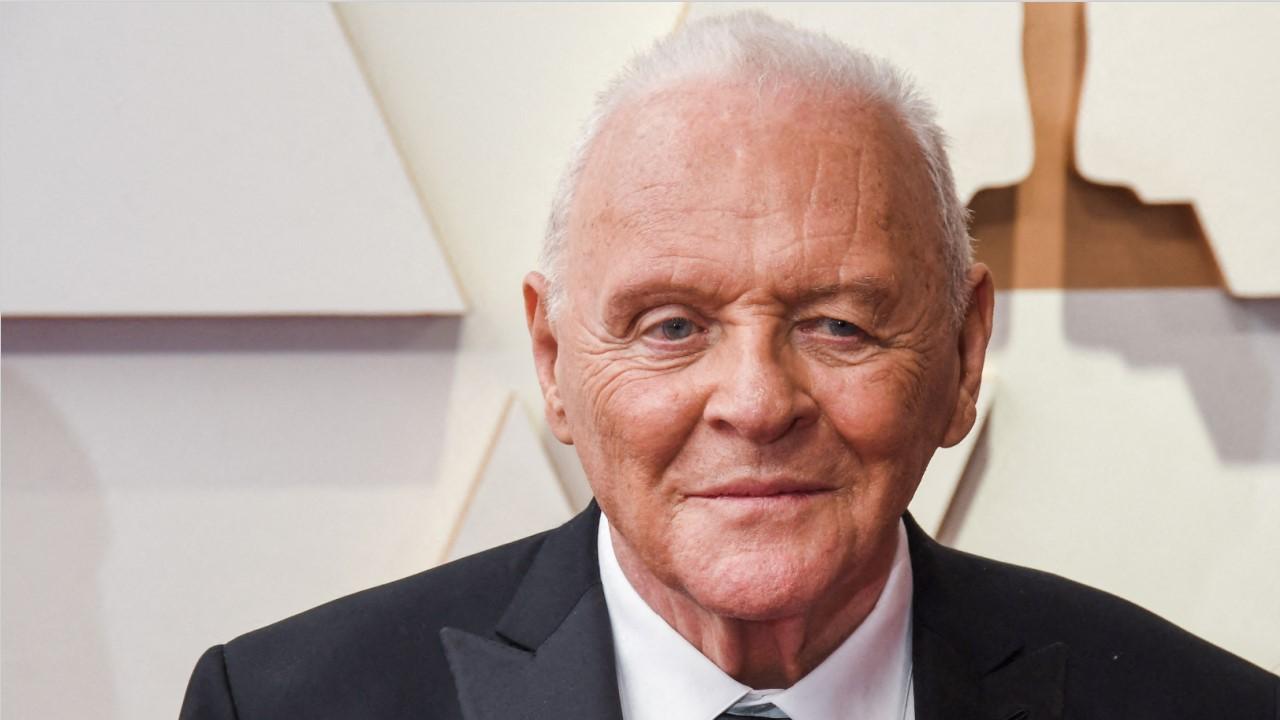 Anthony Hopkins va jouer un Empereur romain dans la série de Roland Emmerich sur les gladiateurs