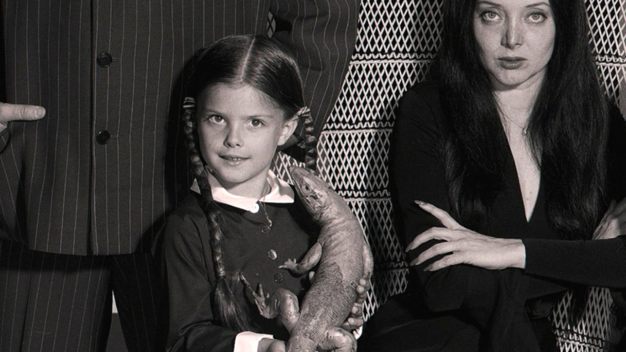 Mercredi est morte : Lisa Loring de La Famille Addams avait 64 ans