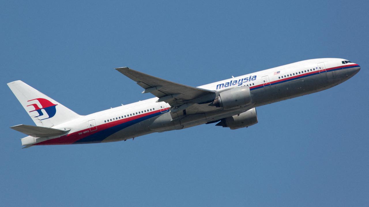 Malaysia Airlines