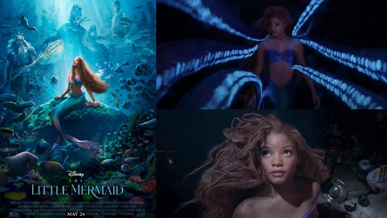 La petite sirène : le choix fort de Disney pour l'adaptation fait polémique