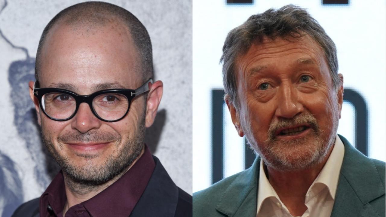 Steven Knight (Peaky Blinders) remplace Damon Lindelof à l'écriture de ce mystérieux film Star Wars