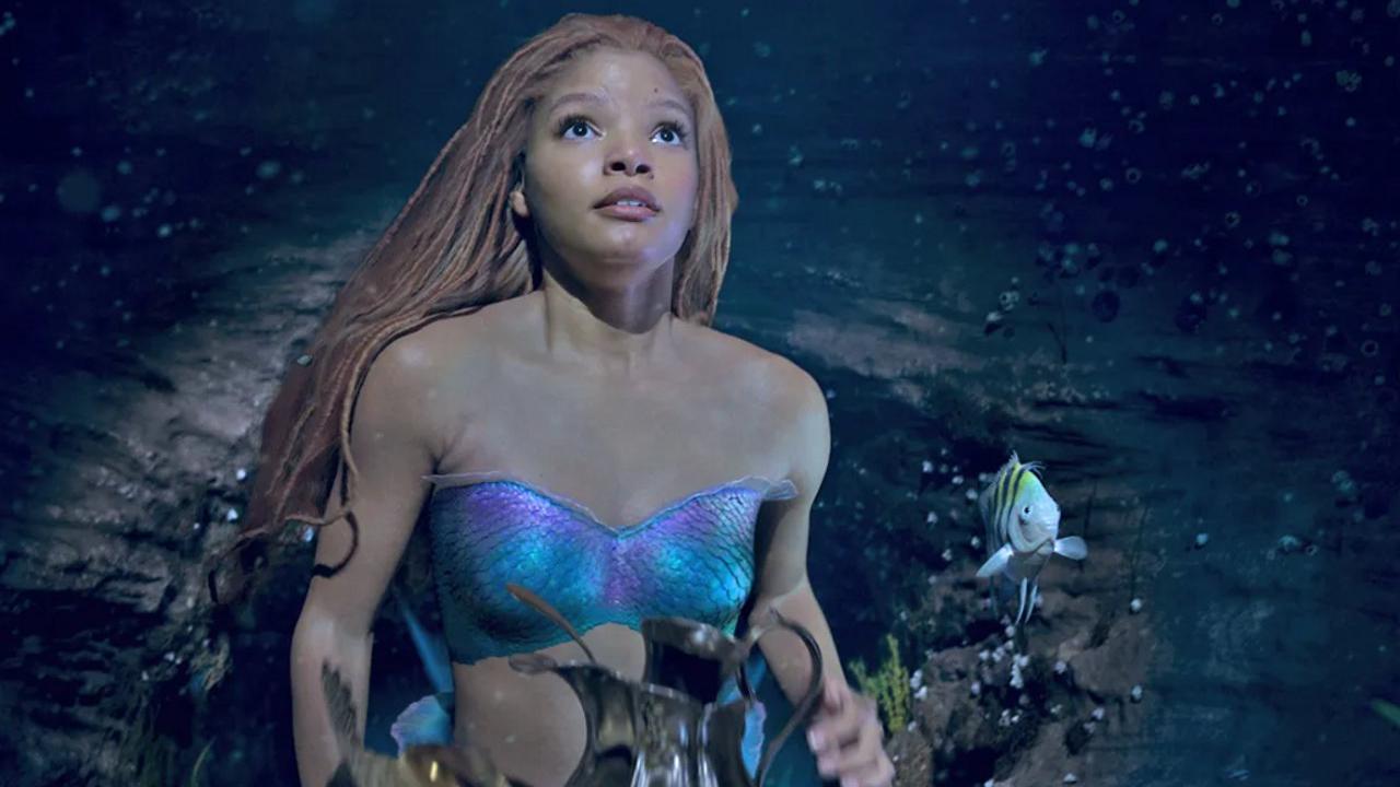 La Petite Sirène : Un Classique Revisité Débarque sur Disney+