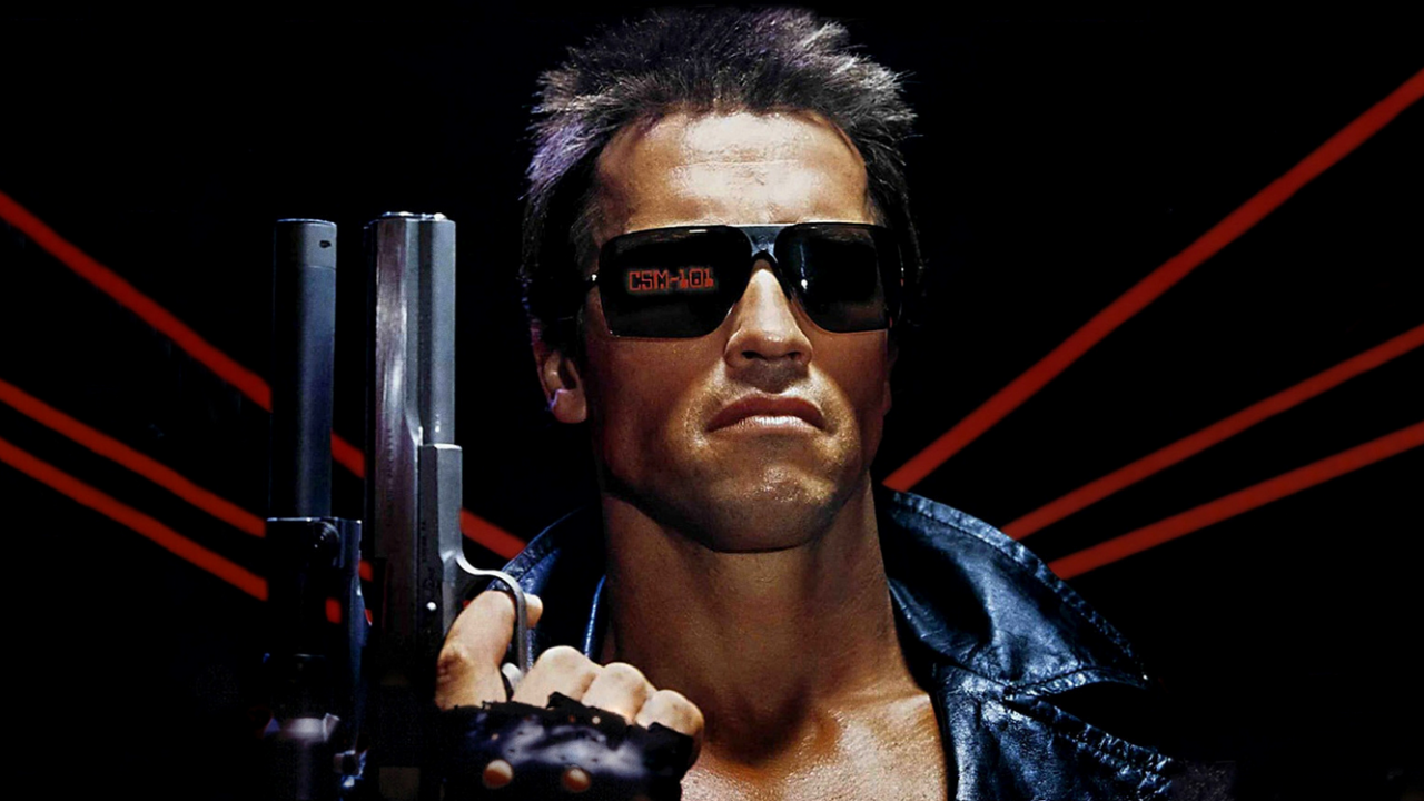 Arnold Schwarzenegger : Comment il est devenu Terminator ?