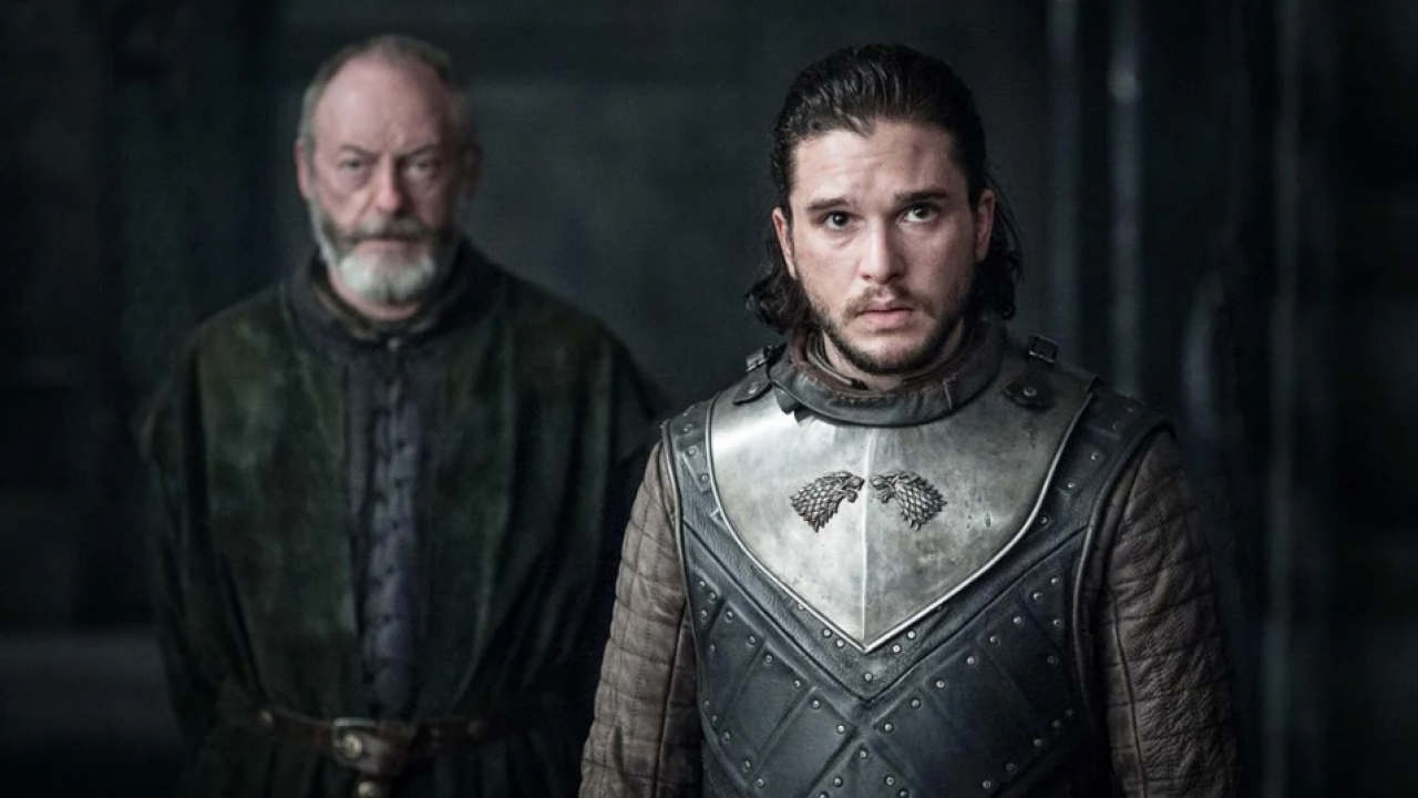 Une suite de «Game of Thrones» centrée sur Jon Snow en développement
